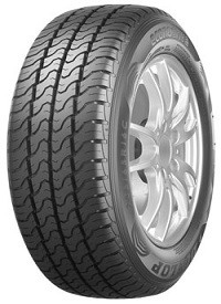 Dunlop ECONODRIVE tyre
