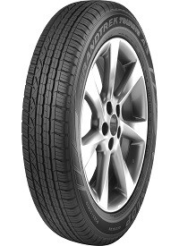 Dunlop GRTREK TOURING A/S tyre
