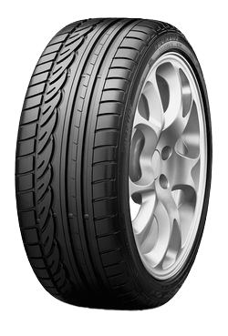 Dunlop SP.-01 tyre