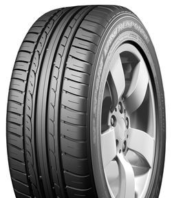 Dunlop FASTRE tyre