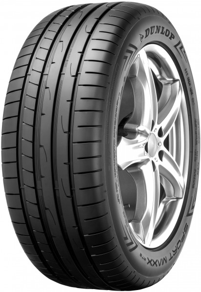 Dunlop SP-RT2 XL MFS DOT 2016 tyre