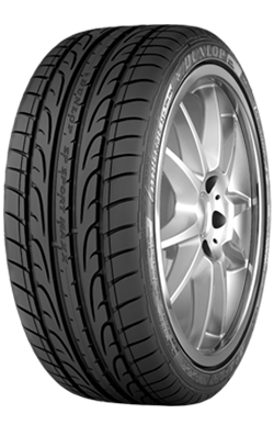 Dunlop SP SPORT MAXX XL MO MFS tyre