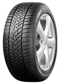 Dunlop WIN-5 XL MFS RUNFLAT tyre