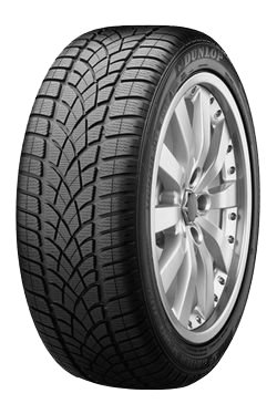 Dunlop WIN.SPO.3D ROF* tyre