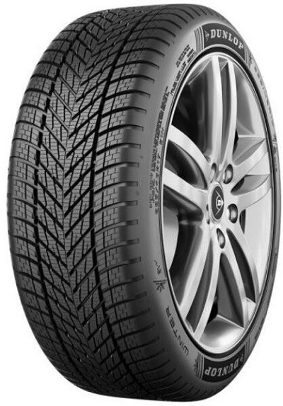 Dunlop Winter XL tyre