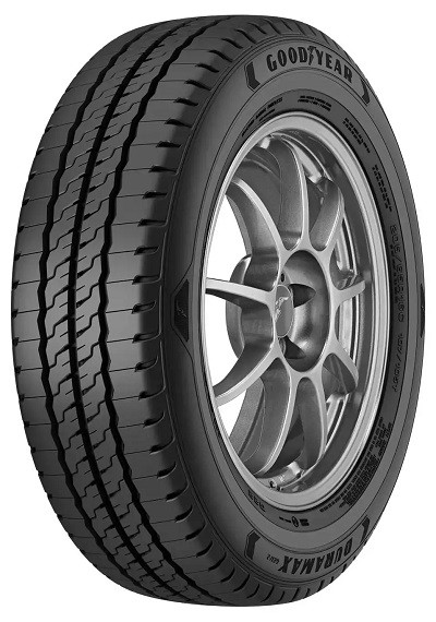 Goodyear DUR-G2 TL tyre