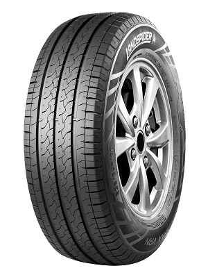 Landspider LANDSPID DU-VAN tyre