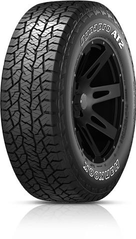 Hankook RF11 XL OWL tyre