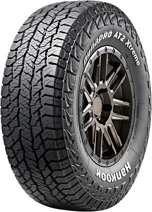 Hankook RF12 LT OWL tyre