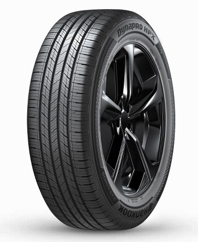 Hankook DYNAPRO HPX RA43 tyre
