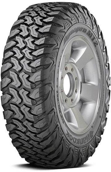 Hankook RT05 DYNAPRO MT2 FR tyre