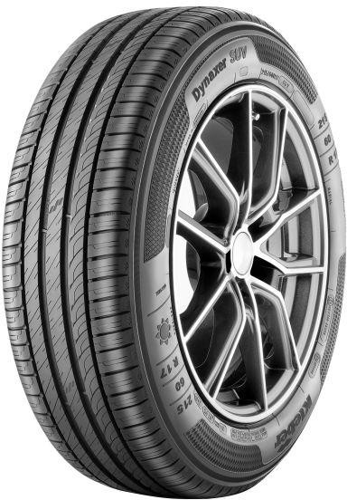 Kleber DY-SUV tyre