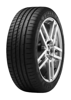 Goodyear F1-AS2 tyre