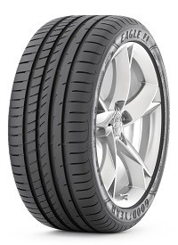 Goodyear F1-AS2  FP (N0) tyre