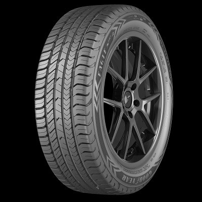 Goodyear EA-SP2 XL UHP tyre