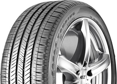 Goodyear EAGLE TOURING (NF0) tyre