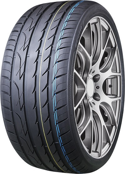 Mazzini ECO606 XL tyre