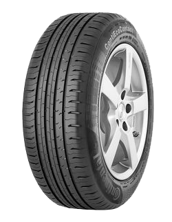 Continental CONTI ECO-5 XL tyre