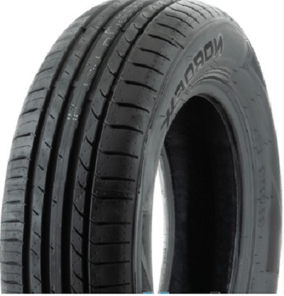 Ceat ECO DRIVE tyre