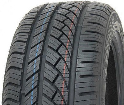 Imperial ECO-4 tyre