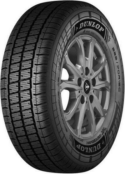 Dunlop ECONODRIVE AS tyre
