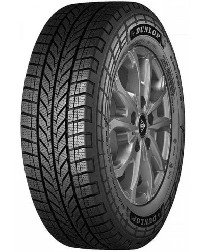 Dunlop ECONODRIVE WINTER tyre