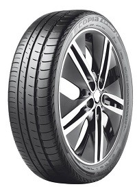 Bridgestone BRIDGEST EP500  BMW I3 DOT 2017 tyre