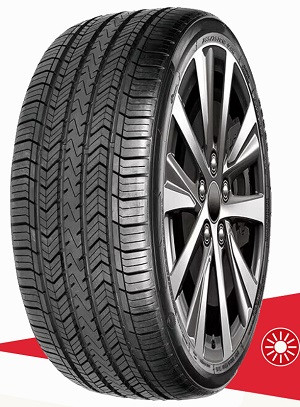 Fortuna ECOPLUS HP tyre
