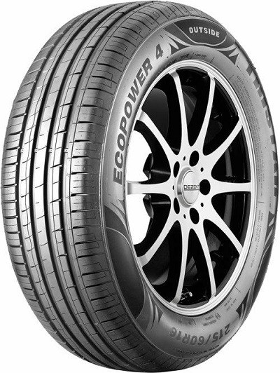 Tristar ECO-P4 XL tyre