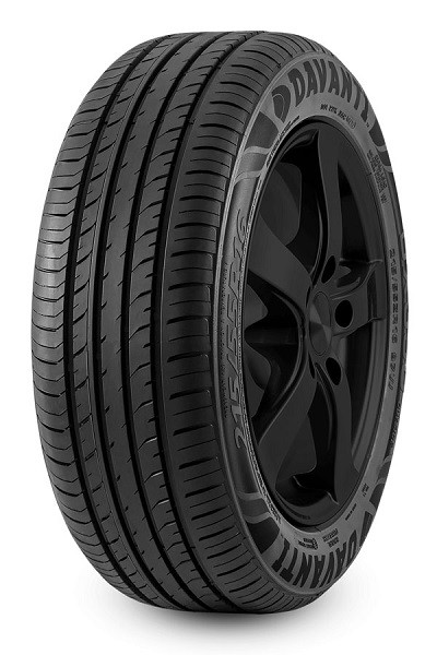 Davanti E-HP1C tyre