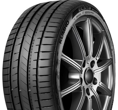 Kumho PS72 tyre
