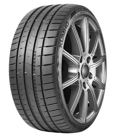 Kumho PS72S XL RP tyre