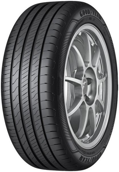 Goodyear 175/65R17 87H EFFICIENTGR. PERF.2 ULRR (DEMO,50km) tyre