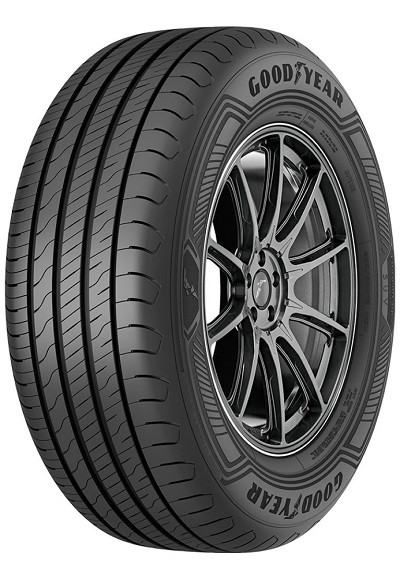 Goodyear EFFICIENTGRIP 2 SUV DOT2023 tyre
