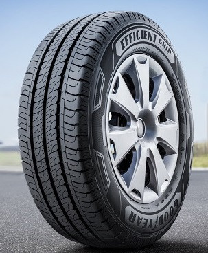 Goodyear EFFI.GRIP CARGO tyre