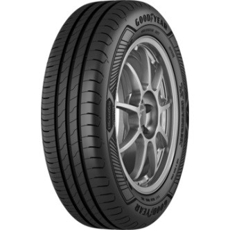 Goodyear EF-CO2 tyre