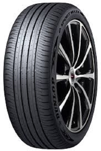 Dunlop E.MAXX  TOYOTA tyre