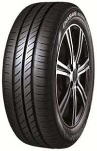 Dunlop EC300+  (RHD) MAZDA tyre