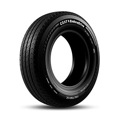 Ceat ENDURA DRIVE tyre