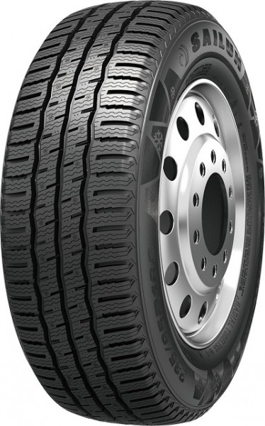 Sailun WSL1 tyre