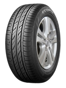 Bridgestone BRIDGEST EP150  SUZUKI DEMO tyre