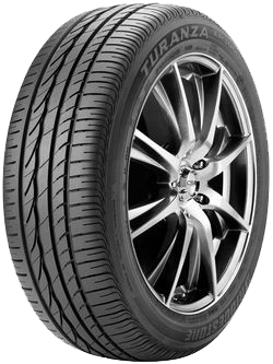 Bridgestone BRIDGEST ER300A XL (*) RUNFLAT tyre