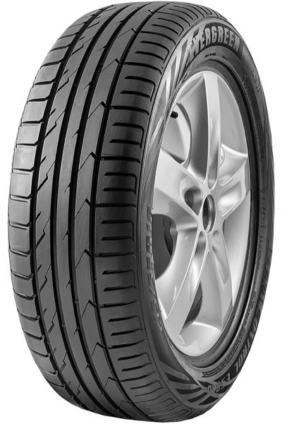 Evergreen DYNACONTROL ES880 96W XL TL tyre
