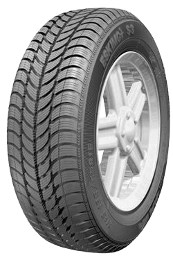 Sava ES S3+  DOT 2017 tyre