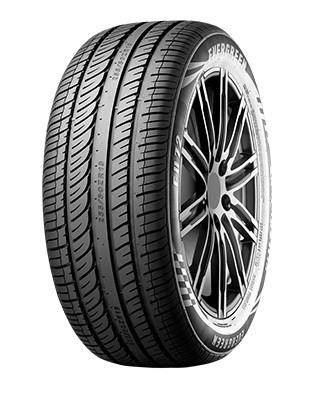 Evergreen EVERGREE EU72 XL tyre