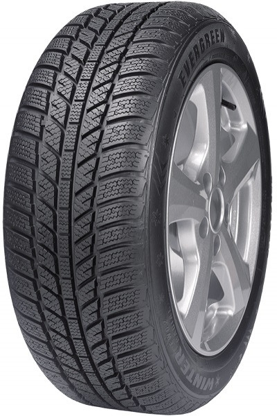 Evergreen EVERGREE EW-62 tyre