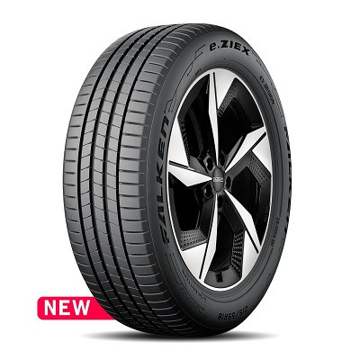 Falken e.ZIEX XL (EV) tyre
