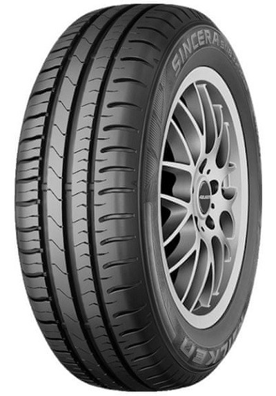 Falken SN110A  DEMO tyre
