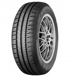 Falken SN 832 EC VW tyre