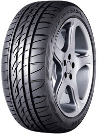 Firestone FIREHAWK SZ90 XL  FR tyre